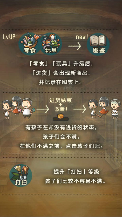 昭和零食店的故事