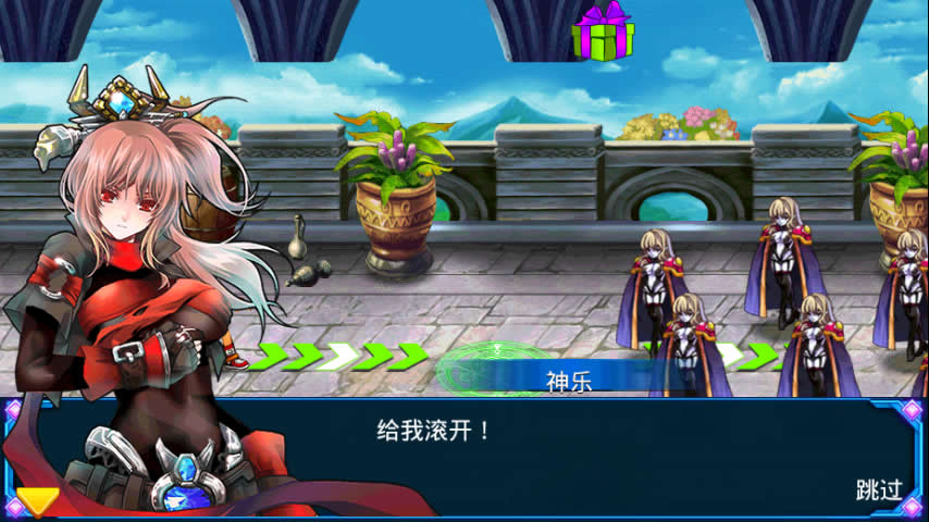 掌上拳皇单机版 掌上拳皇单机版