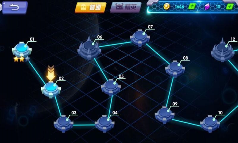 斗龙战士4双龙枪神