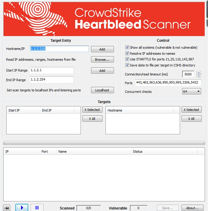 openssl漏洞利用工具 openssl漏洞利用工具