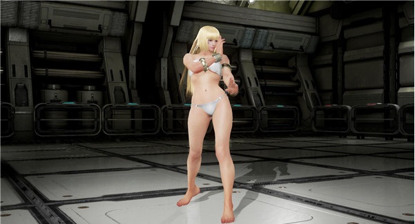 铁拳7莉莉比基尼mod
