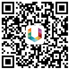 新东方u学堂二维码 新东方u学堂二维码