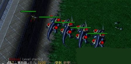 军团战争3.35无限人口