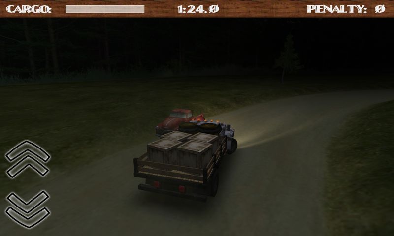 3D·(Dirt Road Trucker 3D) v1.6.1 ׿0