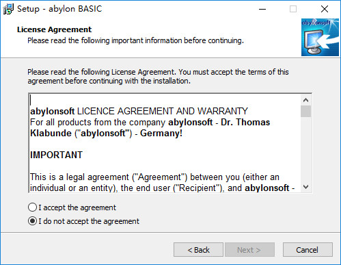 AbylonBasic AbylonBasic