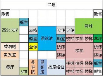 豪华游轮大纪行破解版