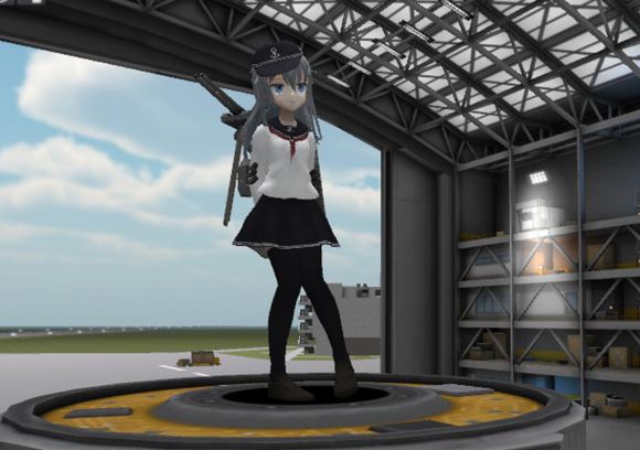 坎巴拉太空计划mmdmod