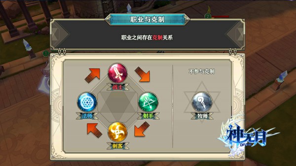 神无月新手指南
