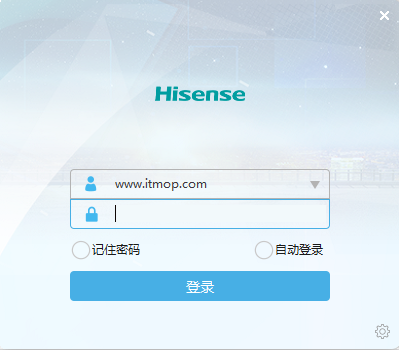 海信有信客户端 海信有信客户端