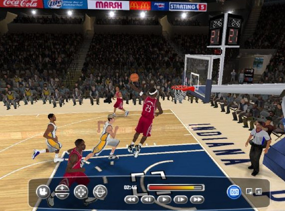 nba2008汉化补丁 nba2008汉化补丁