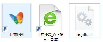 prgdb.dll文件