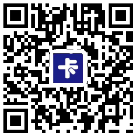 迁钢一卡通二维码