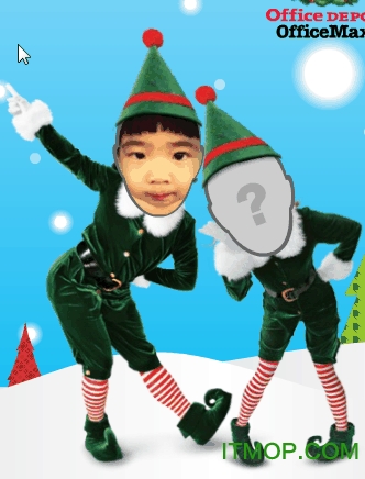 elfyourself԰