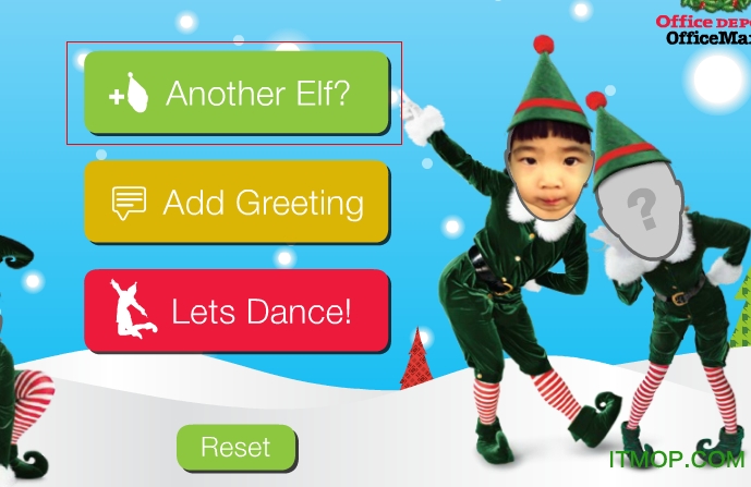 elfyourself԰