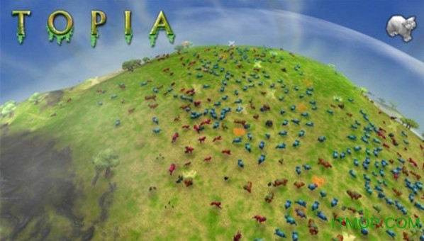 罨ֻ(Topia World Builder) v1.6 ׿ 2