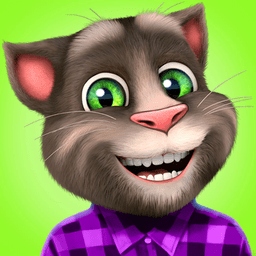 ˵ķè2(Talking Tom Cat 2)°