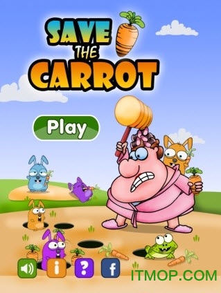 ܲ(Save The Carrot) v1.1 ׿1