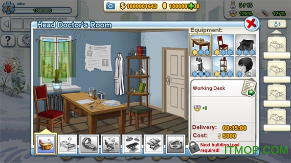 ҵ޽Ұ(My Clinic) v1.64 ׿޸İ 1