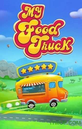 ҵʳƷϷ°(My Food Truck) v1.1 ׿0