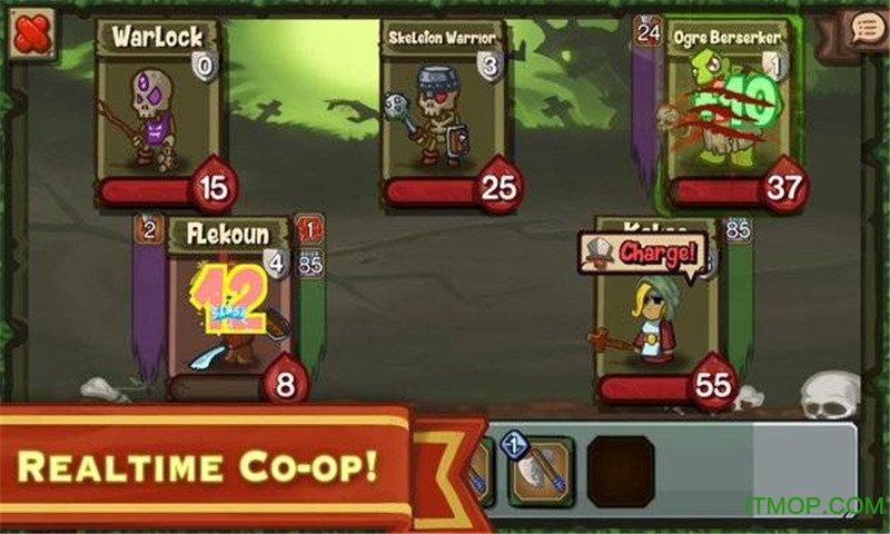 Ӷڹƽ(Loot Hunters) v1.12 ׿޽Ұ2