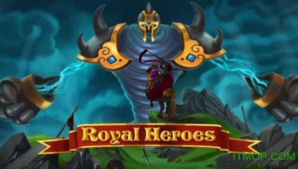 Ϲ֮սӢ޽Ұ(Royal Heroes) v1.951 ׿ڹƽ 0