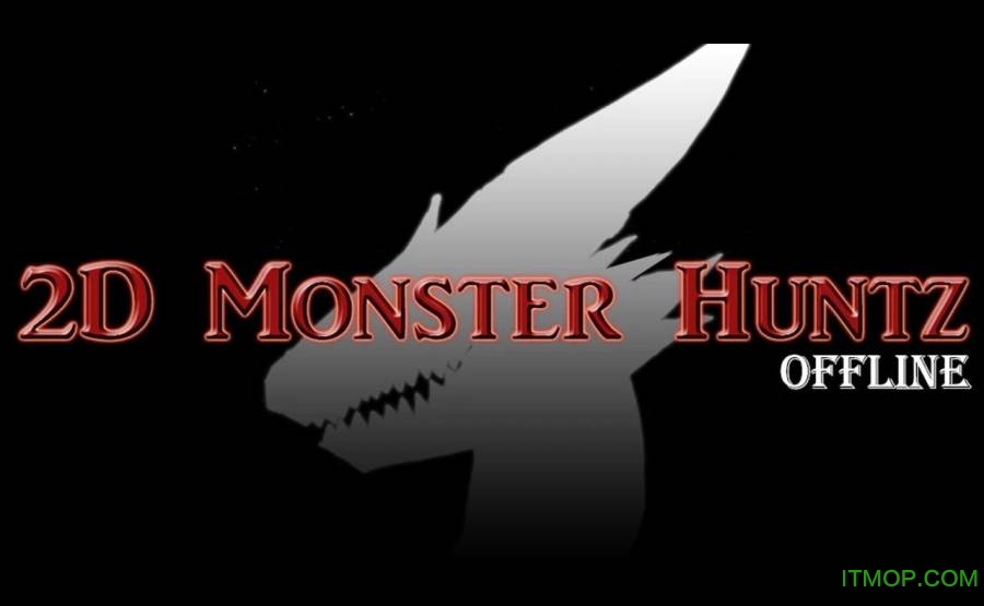 2D˺ڹƽ(2D Monster Huntz) v1.7 ׿ʯ޸İ 3
