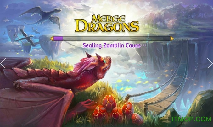 ںֻ(Merge Dragons) v8.7.0 ׿ 0