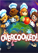 ֳ(Overcooked)