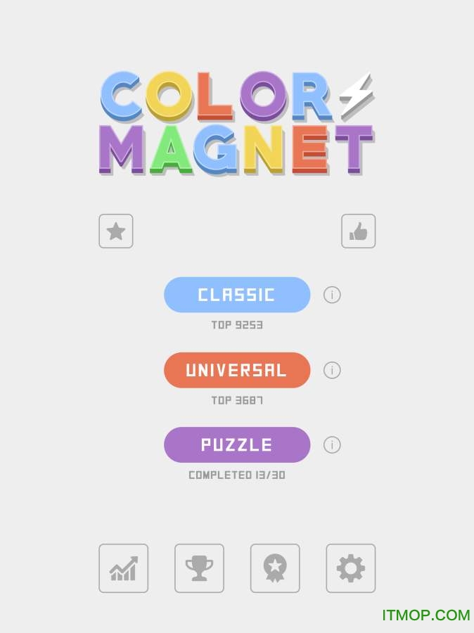 ɫ(Color Magnet)