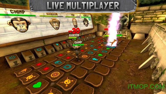 Ӵս(Battle Monkeys) v1.4.2 °׿1