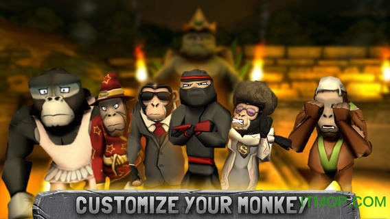 Ӵս(Battle Monkeys) v1.4.2 °׿2