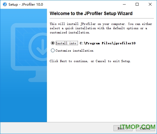 jprofiler(Javaܷ) v10.0 Ѱ 0