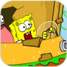 dðU(xin)o޽Ű(Sponge Adventure)