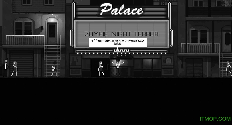 ֲʬ֮ҹİ(Zombie Night Terror) v1.0 Ӳ̰ 1