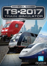 ģM܇(ch)2017(jin)wİ(Train Simulator 2017)