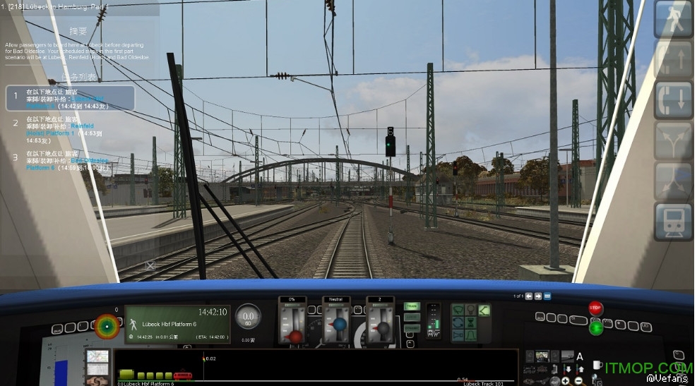 ģ2017İ(Train Simulator 2017) v58.3a ⰲװ1