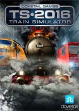 ģ2016İ(Train Simulator 2016)