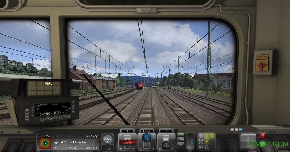 ģ2016İ(Train Simulator 2016) v1.0 ⰲװ1