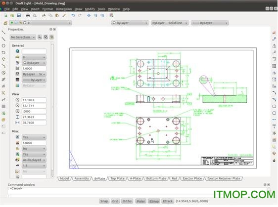 draftsight2017ƽ