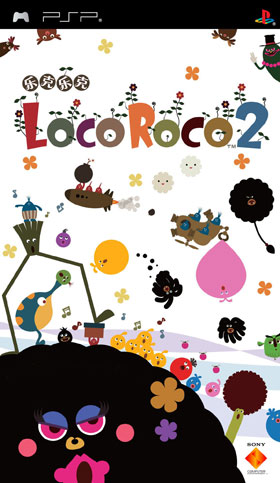 ˘2ư(locoroco2)