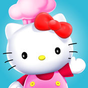 èʳ(Hello Kitty Food Town)