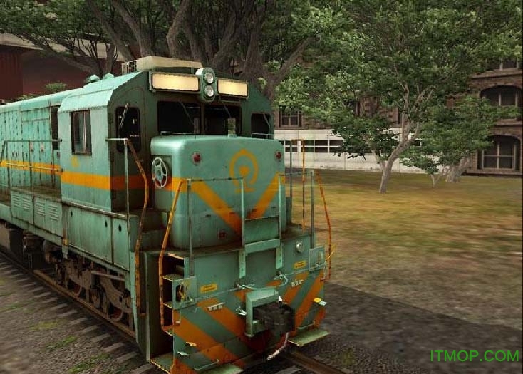 ģ2010ʦİ(Trainz Simulator 2010: Engineers Edition) Ӳ̰0