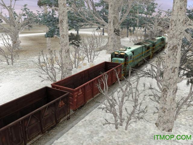 ģ2010ʦİ(Trainz Simulator 2010: Engineers Edition) Ӳ̰1