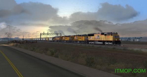 ģ2013 ɫİ(Train Simulator 2013) Ӳ̰ 2