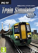 ģ2013 ɫİ(Train Simulator 2013)
