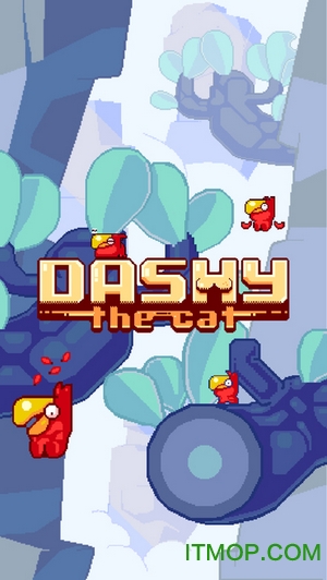 Сèƽ(Dashy the Cat) v1.1.7 İ׿ 0