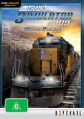 ģ2009繹(Trainz Simulator 2009: World Builder Edition)