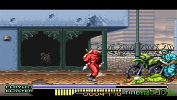 սʿڹƽ(Super Ninja Fighters) v1.6 ׿޽Ұ1