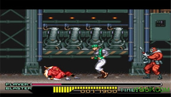սʿڹƽ(Super Ninja Fighters) v1.6 ׿޽Ұ3