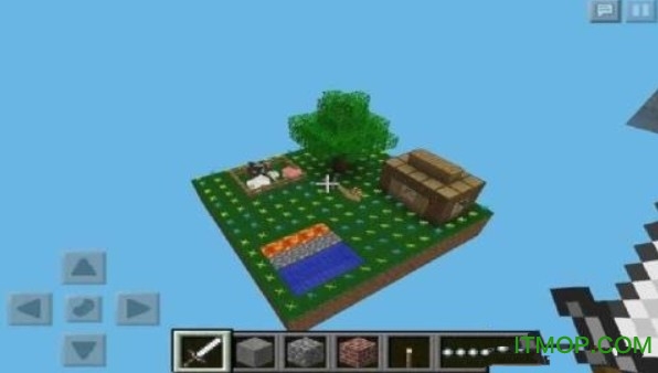 ՍuΑİ(Skyblock) v1.0 ׿h 4